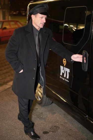 Lucy Heart Gets Fucked In A Car 3