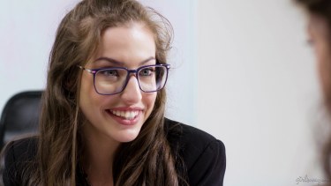 Hot Lesbian Threesome 1