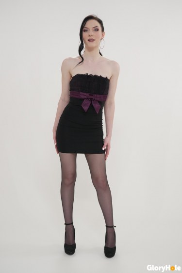 Celestina Blooms Ditches Chess Tournament For Cock 1