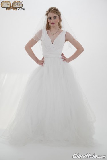 Reese Robbins Gloryhole 1