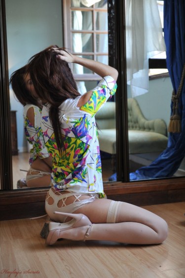 Reflections Starring Sophia Smith 6