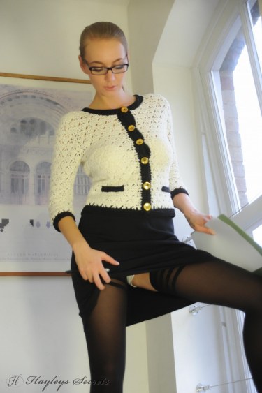 Remembering 9 To 5 With Hayley Marie Coppin 2