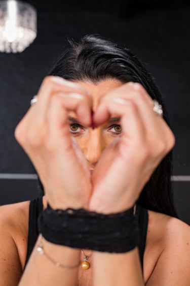 Ania Kinski Assfucked By Mike Chapman 7