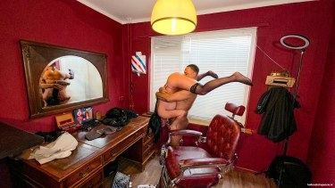 Bij De Blote Barbier 6