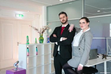 Silas Is De Lekkerste Collega 2