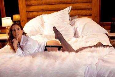 Lets Stay In Bed 2
