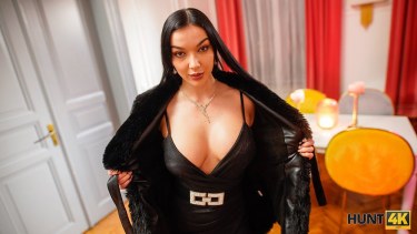 My Special Needs With Lady Gang 1