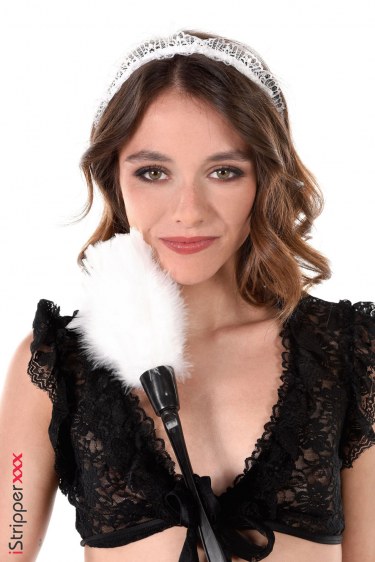 Ariana Cortez In Dont Turn Me Down 2