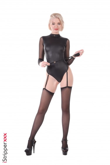 Ashby Winter In Dominant Tight 1