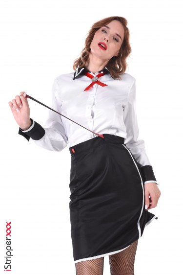 Bonni Gee In Bonni Shock 3