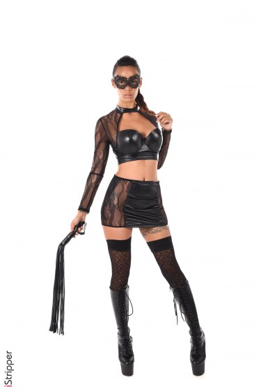 Calypso In Shadow Play 1