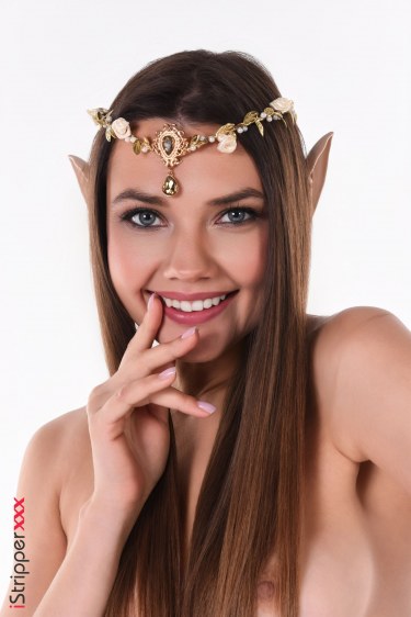 Georgia In The Elf Bride 5