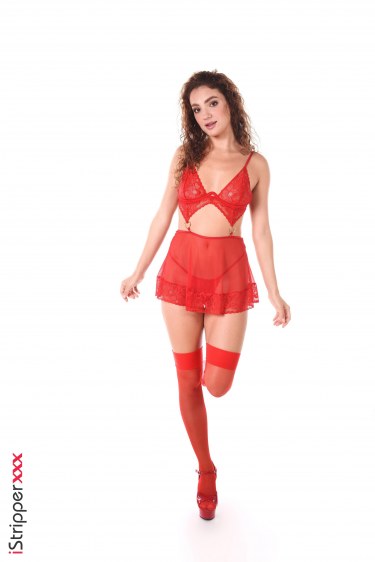 Inna Sea In A Sea Of Lava 1