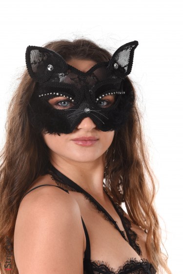 Kristy Sea In La Nuit Du Masque 7