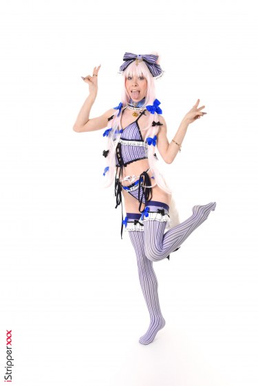 Nata Ocean In Whooping It Up 1