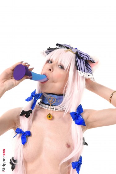 Nata Ocean In Whooping It Up 14