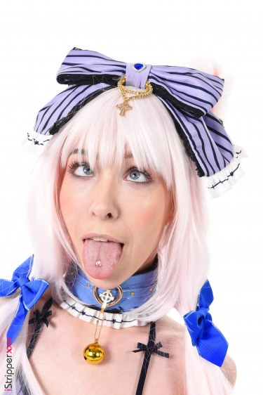 Nata Ocean In Whooping It Up 2