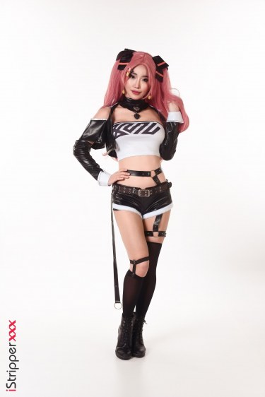 Reina Ohara In Zesty Zone Zero 1