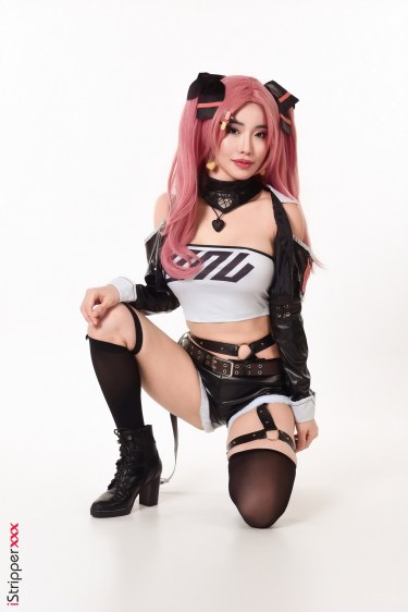 Reina Ohara In Zesty Zone Zero 2