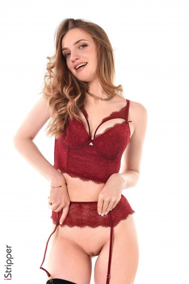 Rocky Di In Burgundy Taste 5