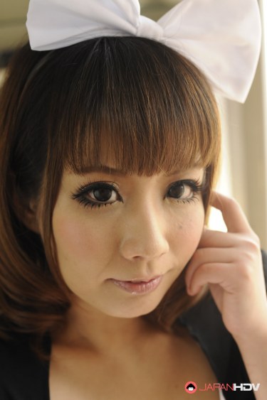 Cock Hungry Maid Yume Aino 3