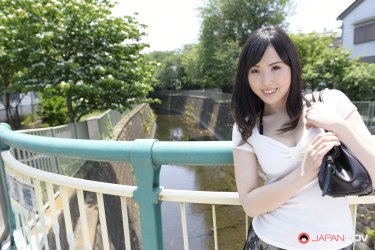 Manami Ueno Is Cute But Also Naughty 11