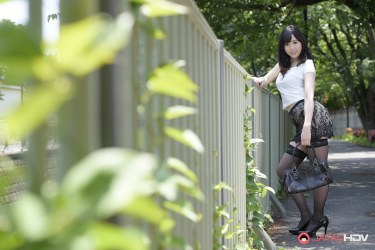 Manami Ueno Is Cute But Also Naughty 4