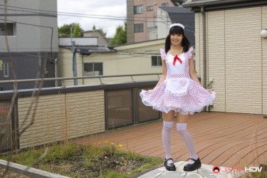 Naughty Maid Kotomi Asakura 1