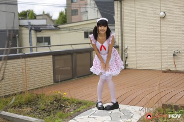 Naughty Maid Kotomi Asakura 2