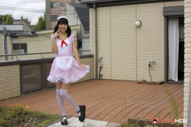 Naughty Maid Kotomi Asakura 3