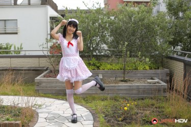 Naughty Maid Kotomi Asakura 4
