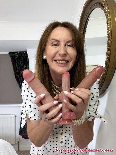 3 Dildo Problem 1