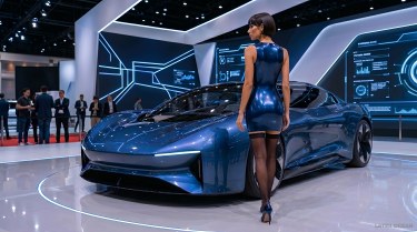 Elara Electric Blue Mobility Study 10