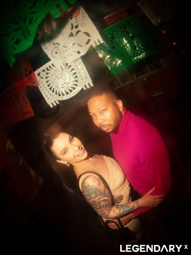 Paradoxxx Vol 2 With Ivy Lebelle 2