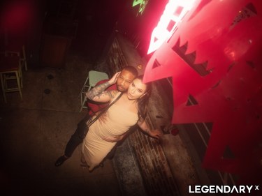 Paradoxxx Vol 2 With Ivy Lebelle 3