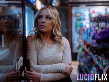 Ultimacy Episode 2 The Neighbor Anna Claire Clouds 1