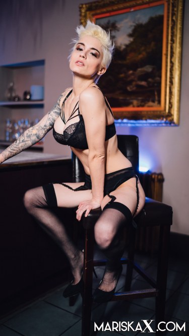 Mila Never Met A Dick She Did Not Like 1