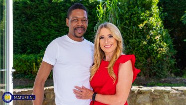 Beenie In Rent Anal Interracial 1