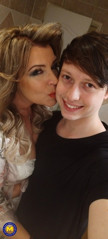 Jeanette Is Having A Forbidden Love 2