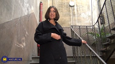 Nympho Milf And The Stranger Pov 1