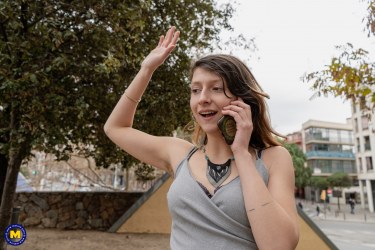 Visiting My Stepmom For The Weekend 2