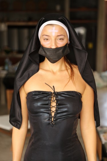 Sexy Sis Melena Maria Rya 14