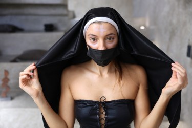 Sexy Sis Melena Maria Rya 8