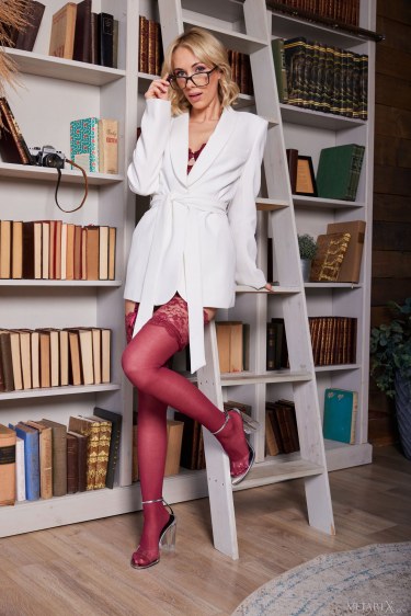 Sky Pierce In Open Book 1