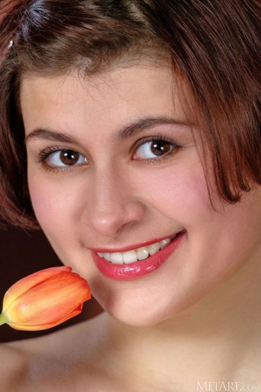 Euhenia In Sheer Shimmer 12