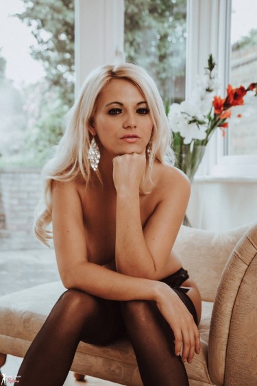 Emma Lou In Vintage Vibe 6