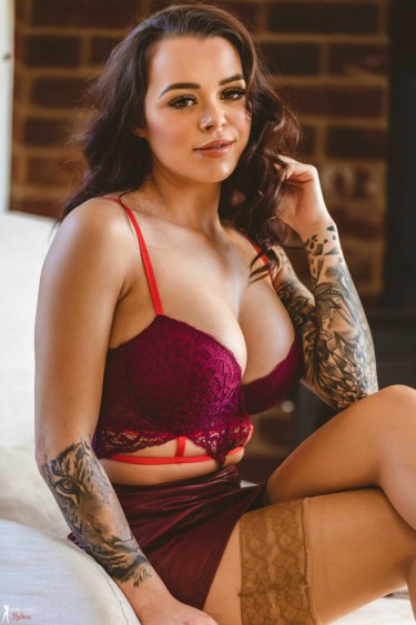 Mia Stryker In Stryking 4