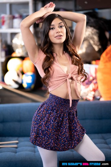 Xxlayna Marie Fucked By Cody Carter 2