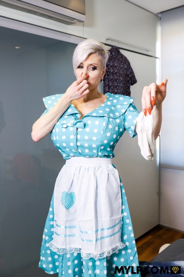 Tanya Virago In Mommys Little Man 4