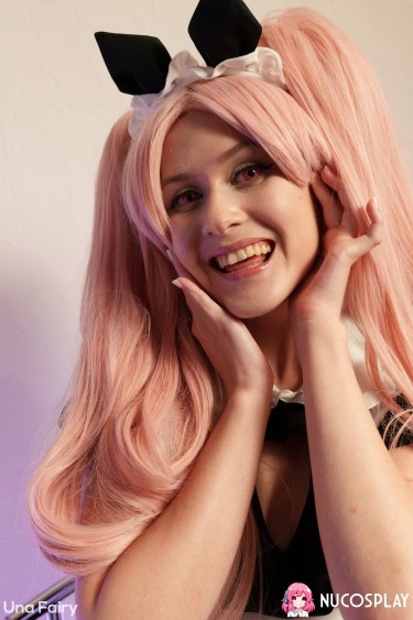 Discover Our New Cosplay Model Una Fairy 7